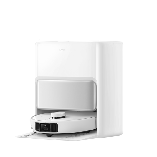 Robot aspirador MOVA P50 Pro Ultra