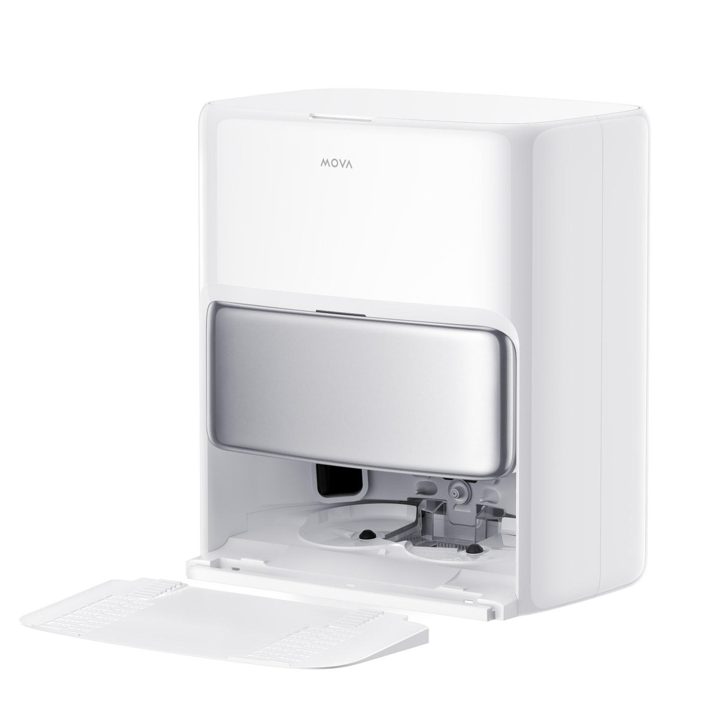 Robot aspirador MOVA P50 Pro Ultra