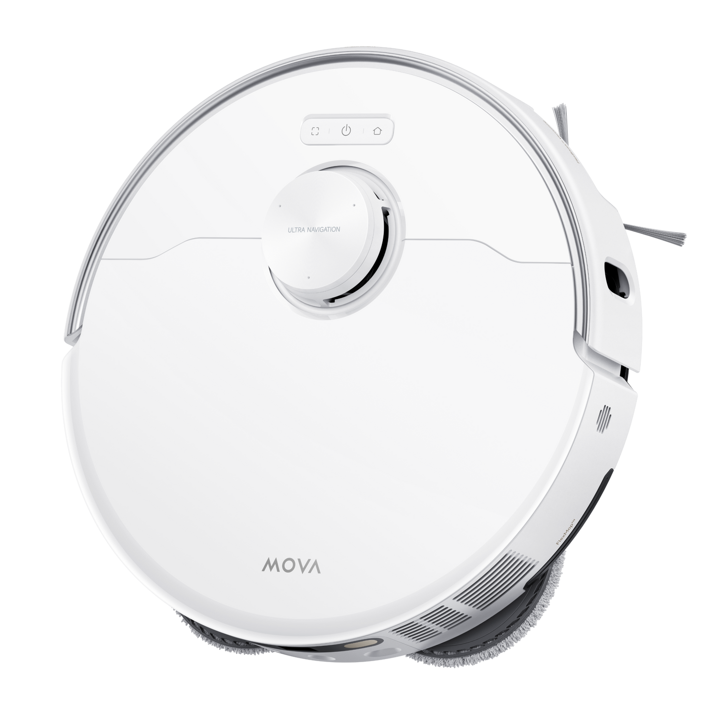 Robot aspirador MOVA P50 Pro Ultra