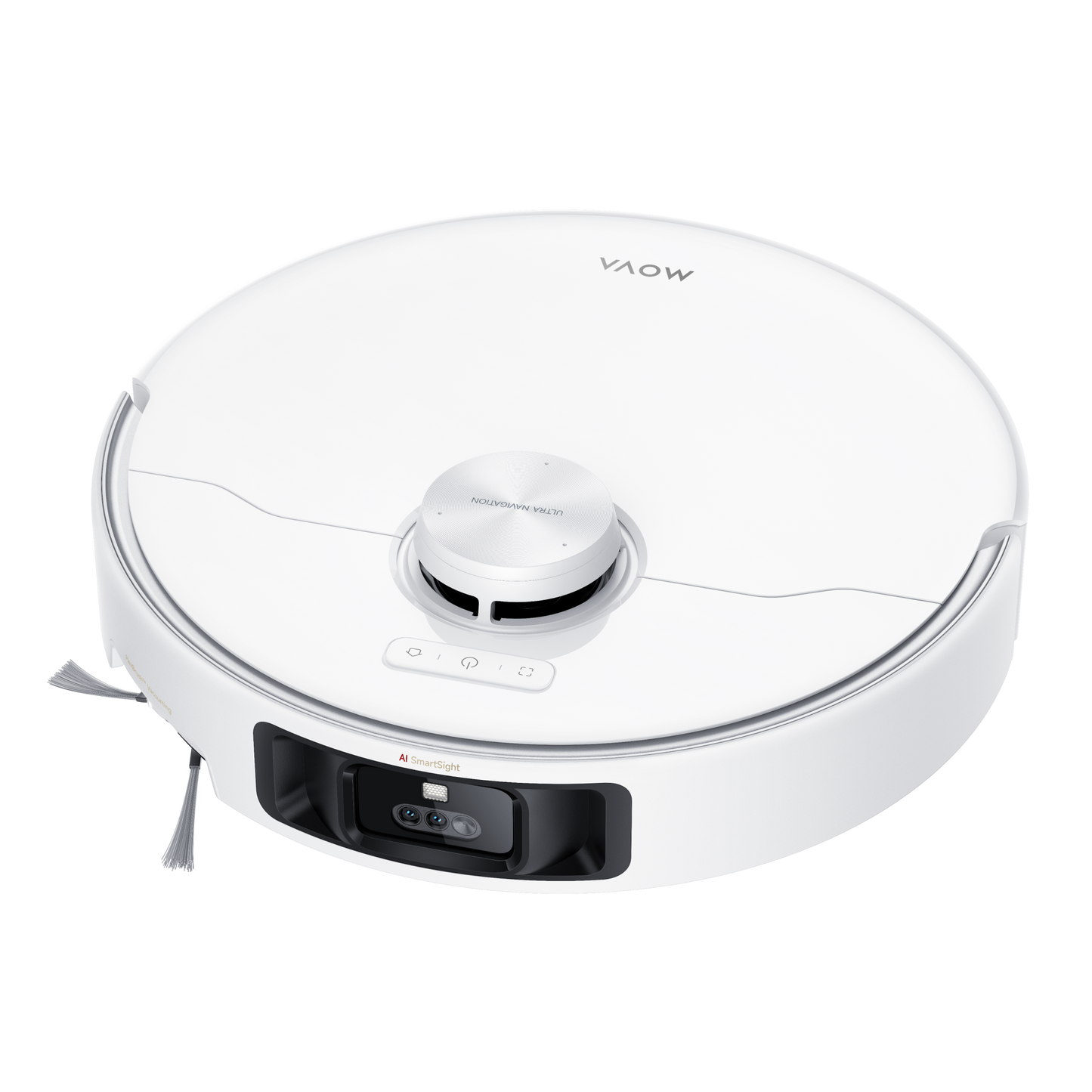 Robot aspirador MOVA P50 Pro Ultra