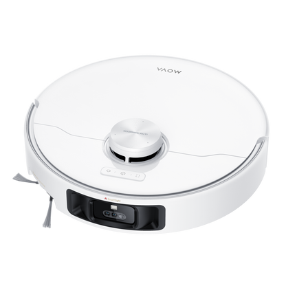 Robot aspirador MOVA P50 Pro Ultra