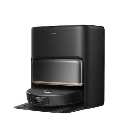 Robot aspirador MOVA P50s Ultra