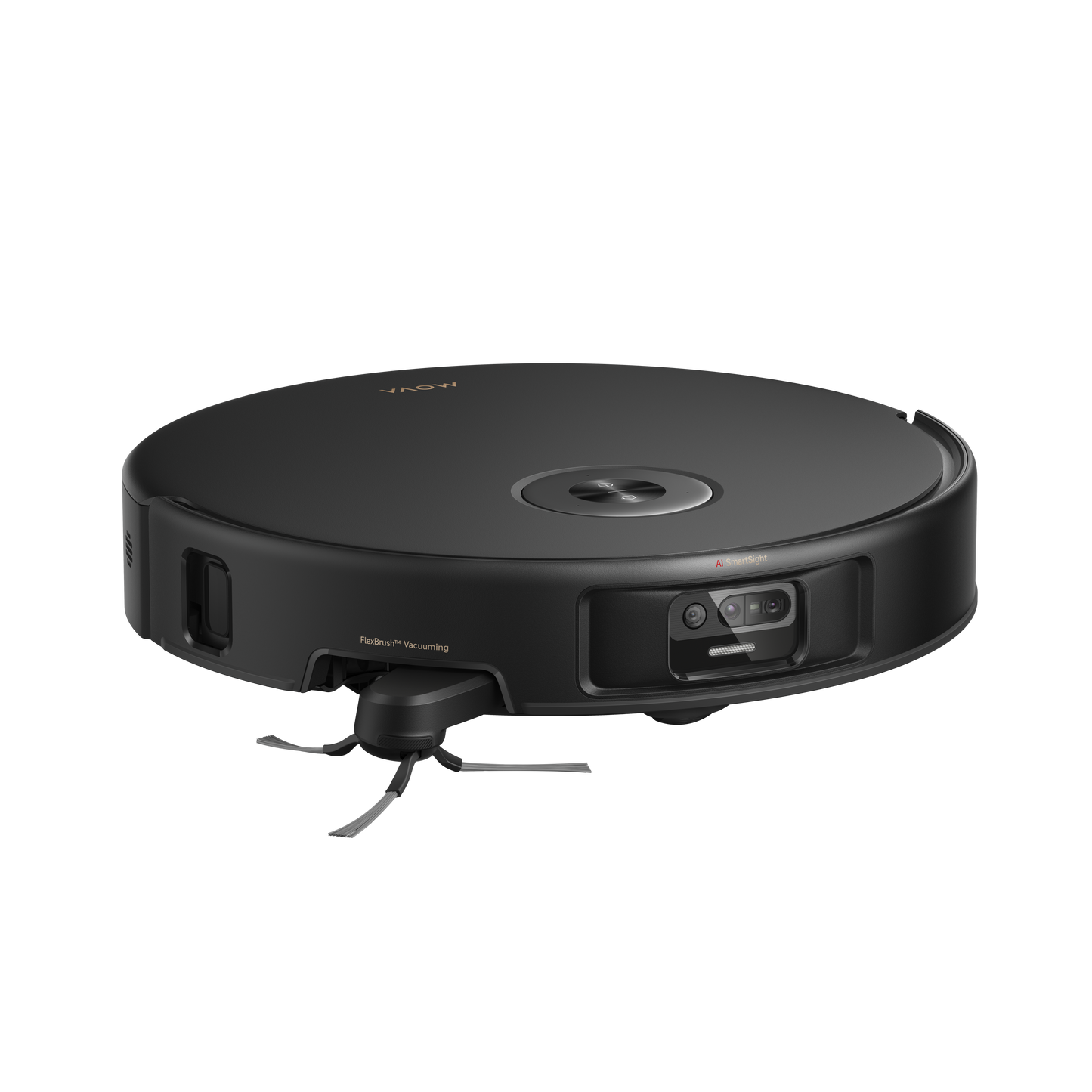 Robot aspirador MOVA P50s Ultra