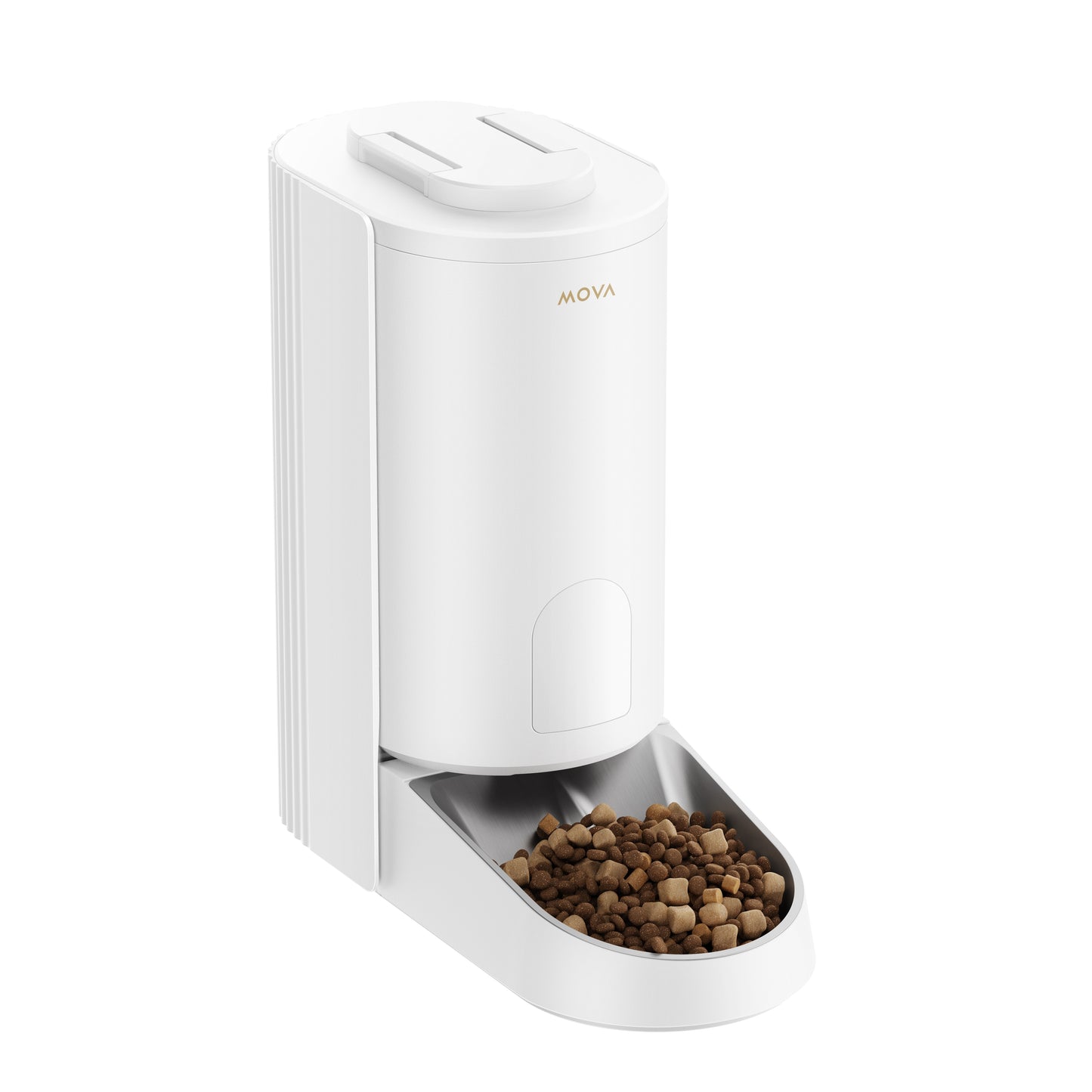 Comedero automático MOVA PF10 Pro Alimentación inteligente para una mayor tranquilidad
