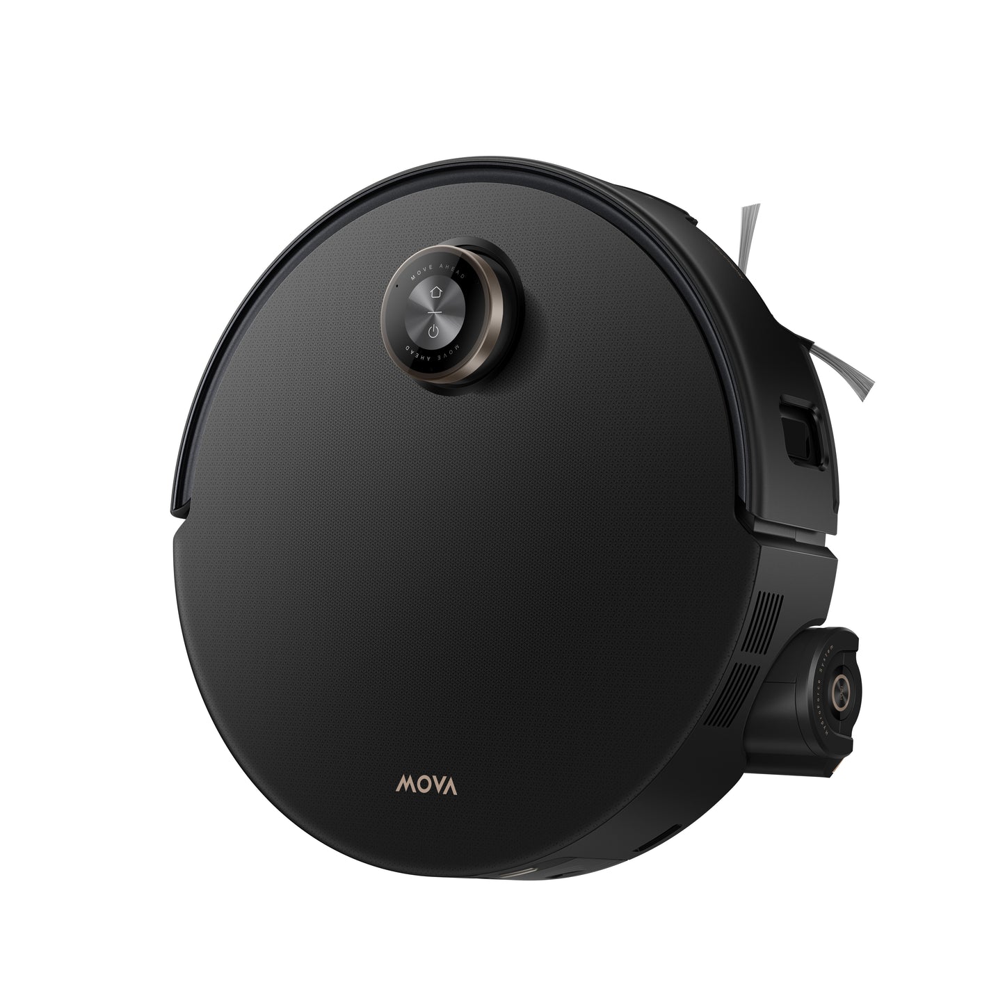 Robot aspirador MOVA Z60 Ultra Roller Complete