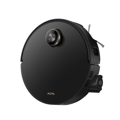 Robot aspirador MOVA Z60 Ultra Roller Complete