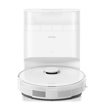 Robot aspirador MOVA S10 Plus