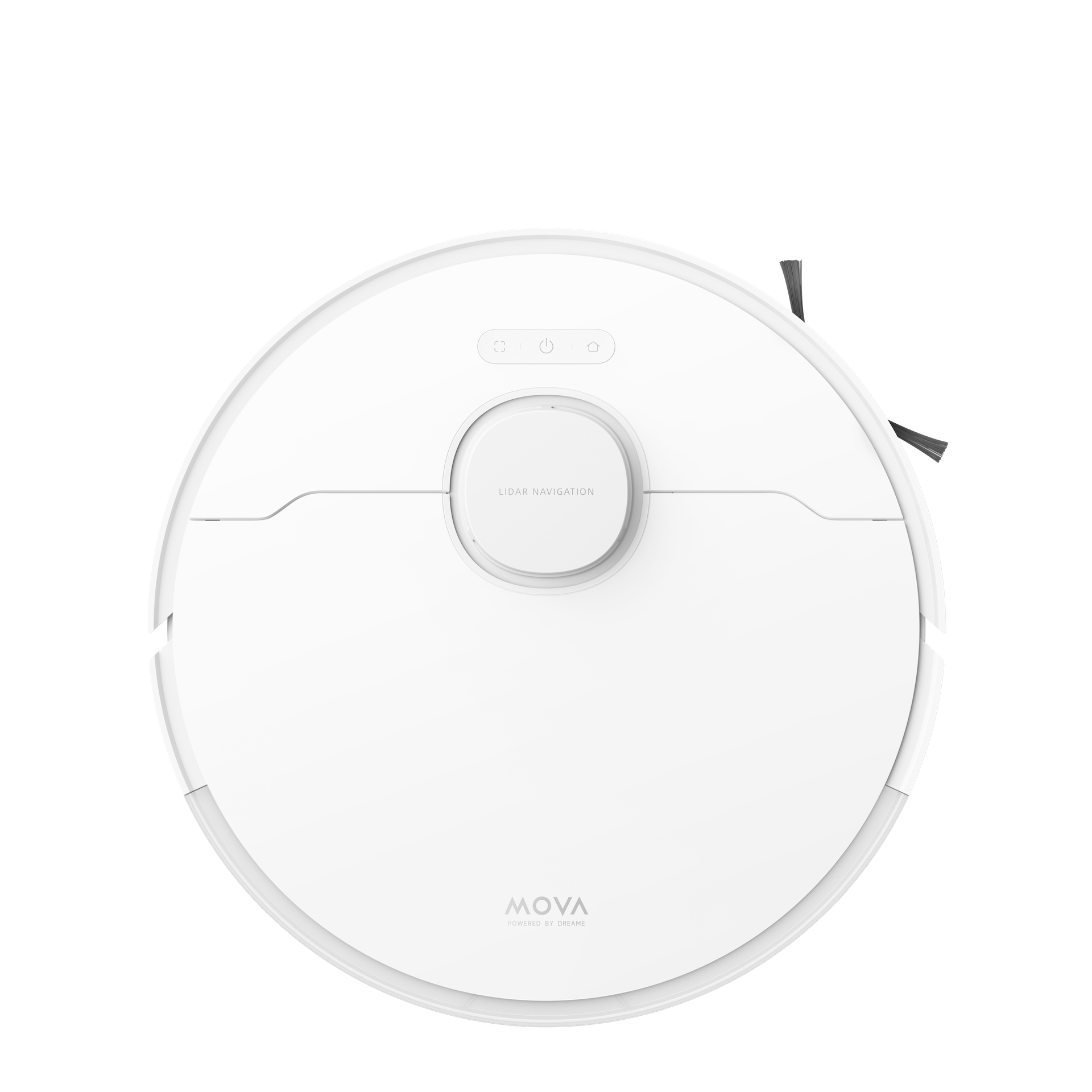 Robot aspirador MOVA S10