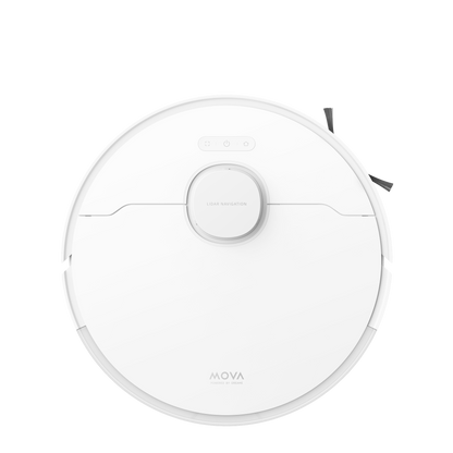 Robot aspirador MOVA S10