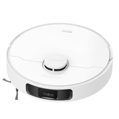 Robot aspirador MOVA S10 Plus