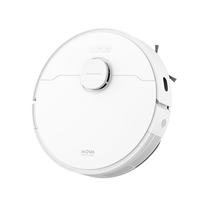 Robot aspirador MOVA S10 Plus