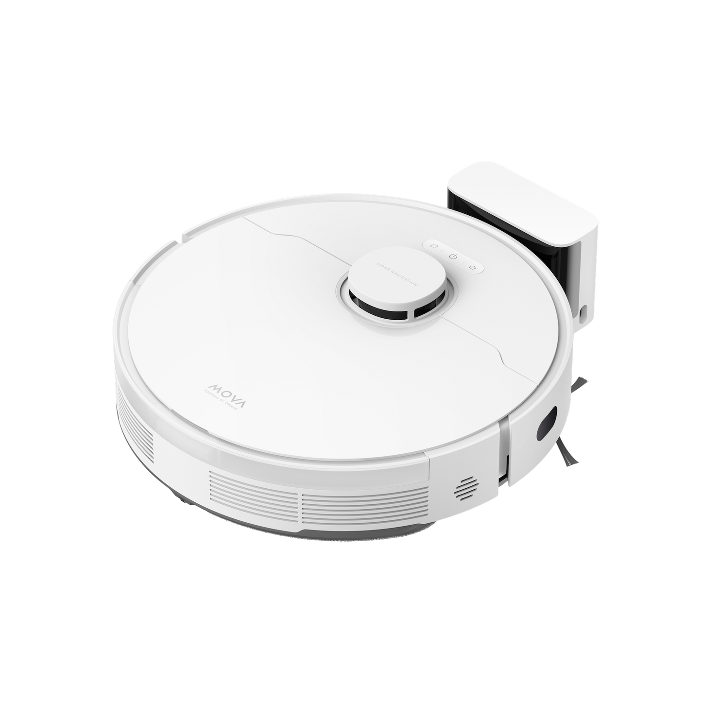 Robot aspirador MOVA S10