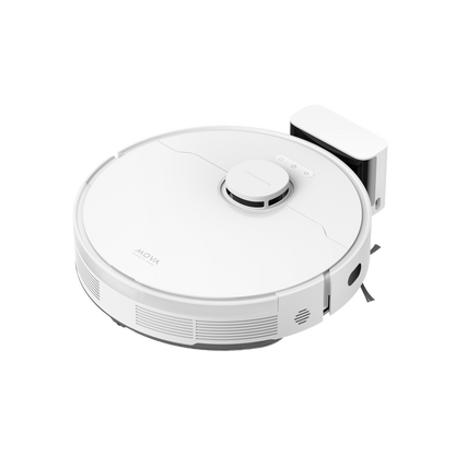 Robot aspirador MOVA S10