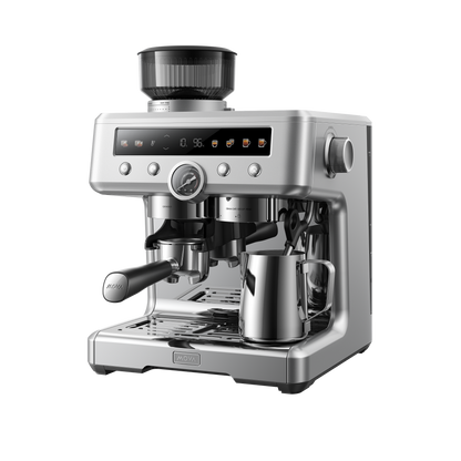 Cafetera MOVA S20 Pro