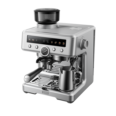 Cafetera MOVA S20 Pro