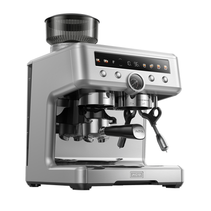 Cafetera MOVA S20 Pro