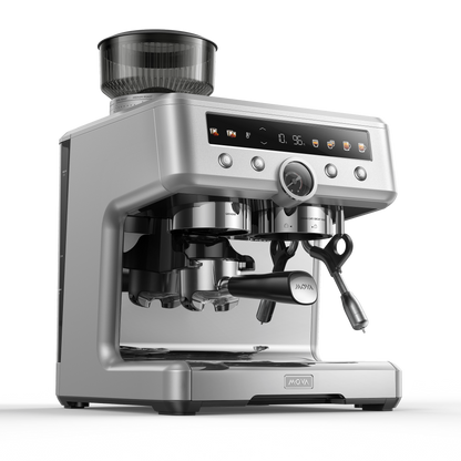 Cafetera MOVA S20 Pro