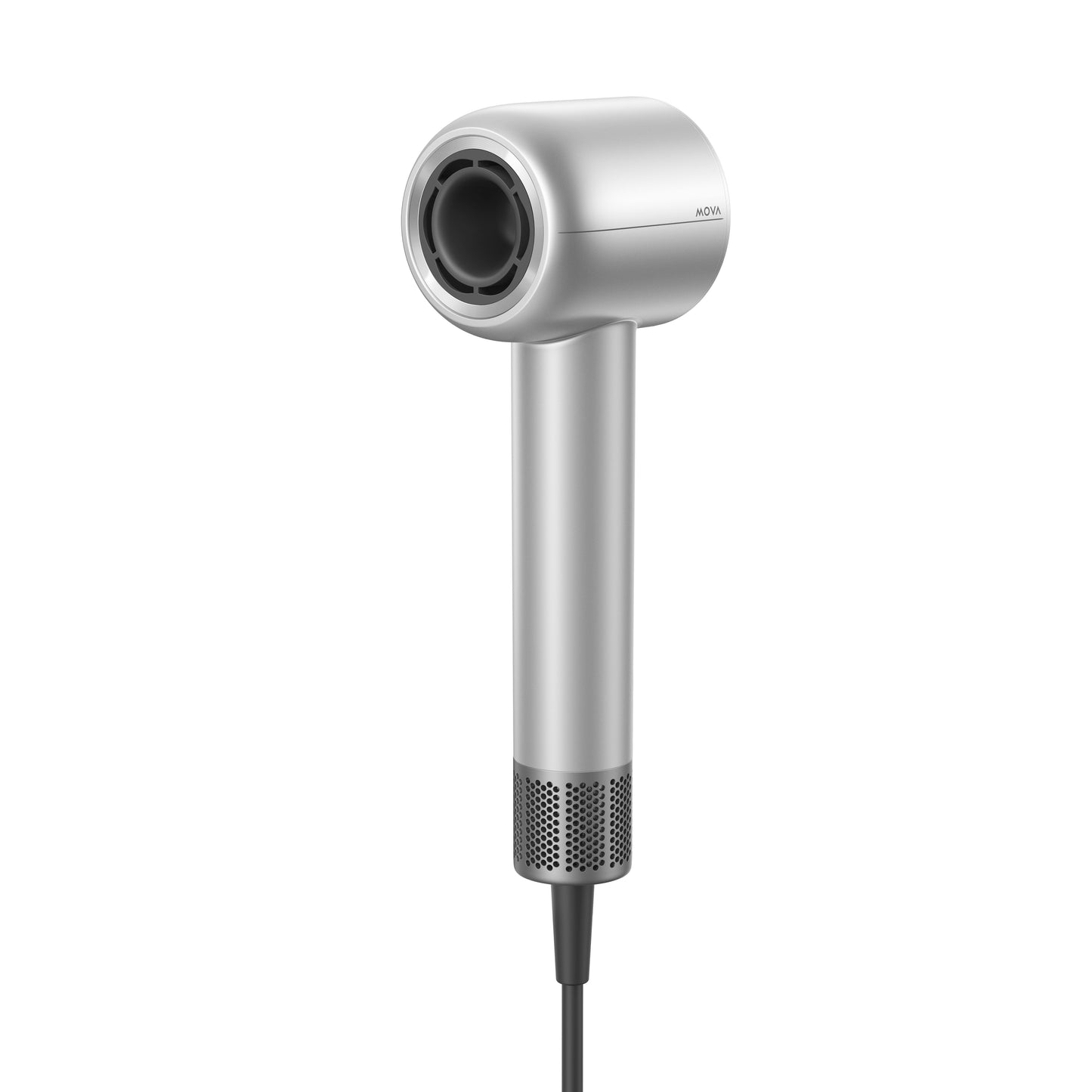 Secador de pelo MOVA Shine 10 Plateado