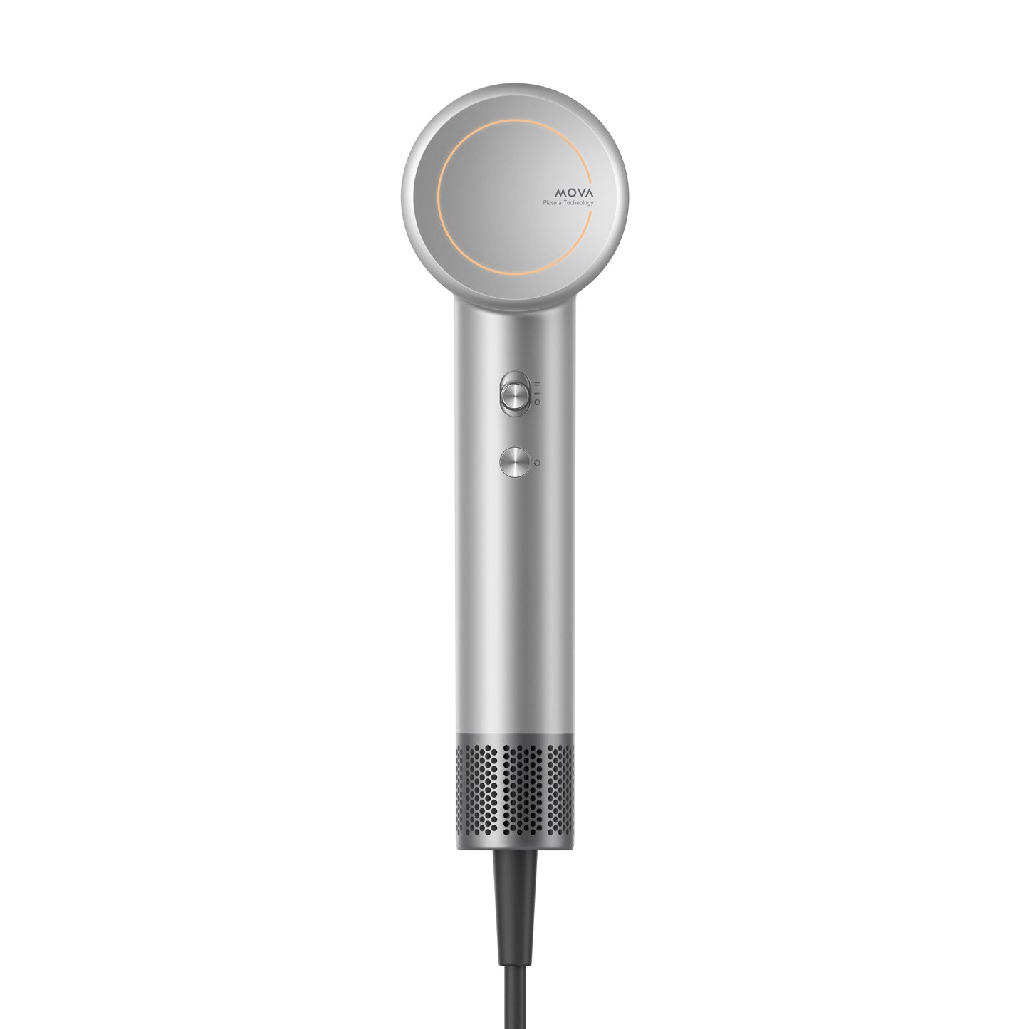 Secador de pelo MOVA Shine 10 Plateado
