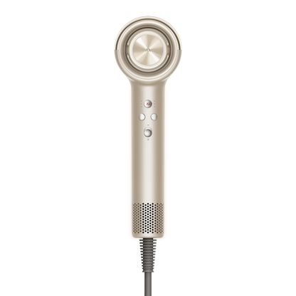 Secador de pelo MOVA Shine 20 Dorado