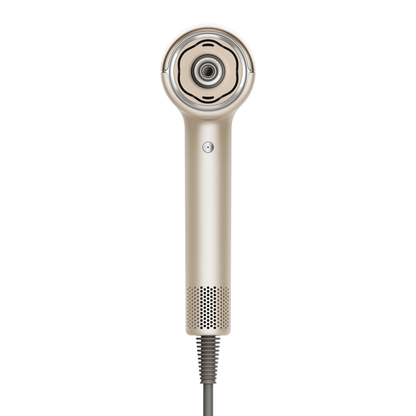 Secador de pelo MOVA Shine 20 Dorado