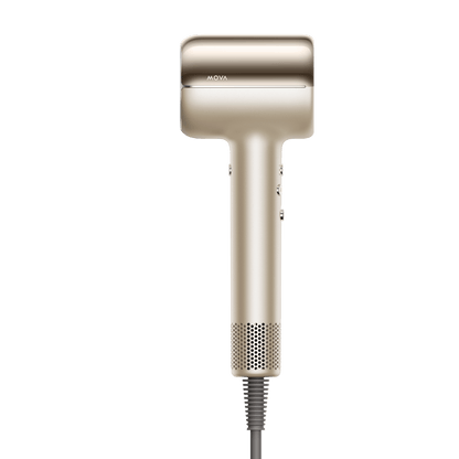 Secador de pelo MOVA Shine 20 Dorado