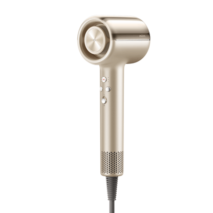 Secador de pelo MOVA Shine 20 Dorado