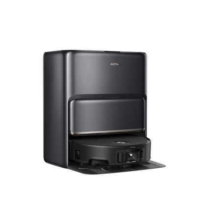 Robot aspirador MOVA Z60 Ultra Roller Complete amz