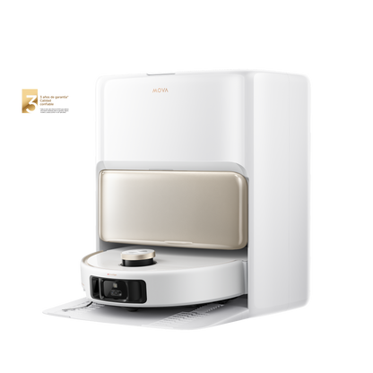 Robot aspirador Dreame MOVA V50 Ultra Complete