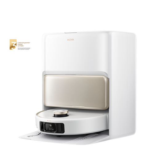 Robot aspirador Dreame MOVA V50 Ultra Complete