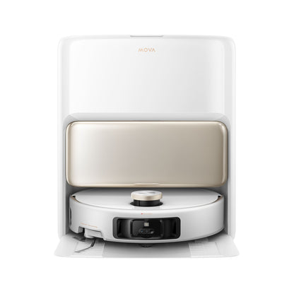 Robot aspirador MOVA V50 Ultra