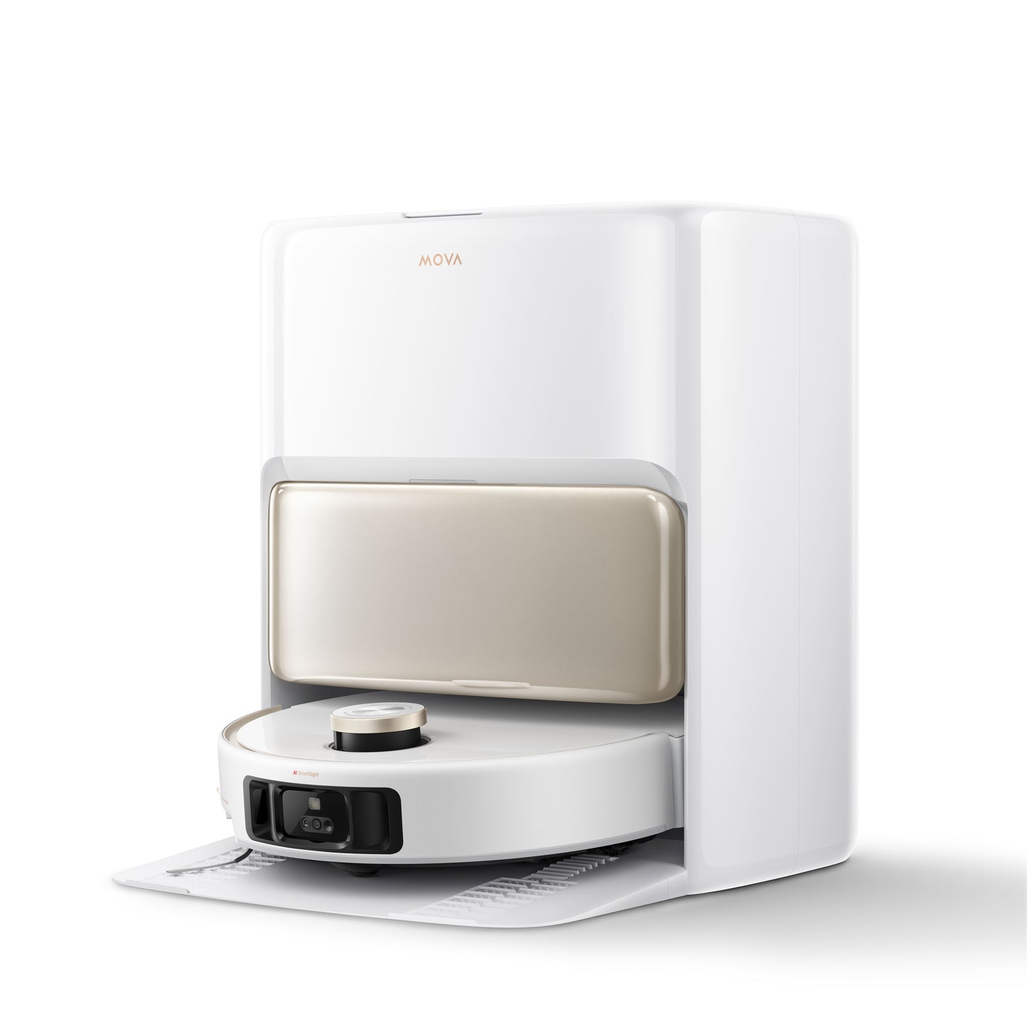 Robot aspirador MOVA V50 Ultra
