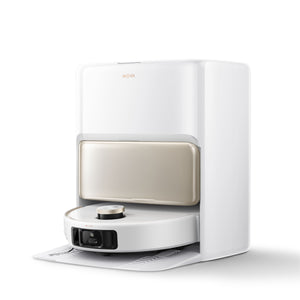 Robot aspirador MOVA V50 Ultra Complete