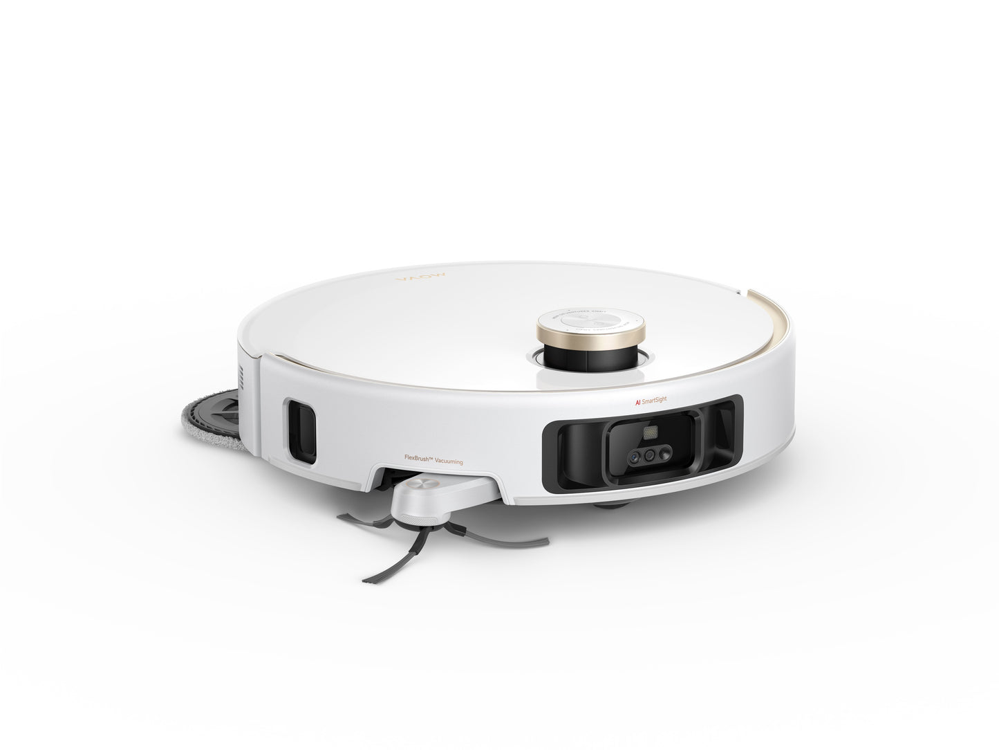 Robot aspirador MOVA V50 Ultra