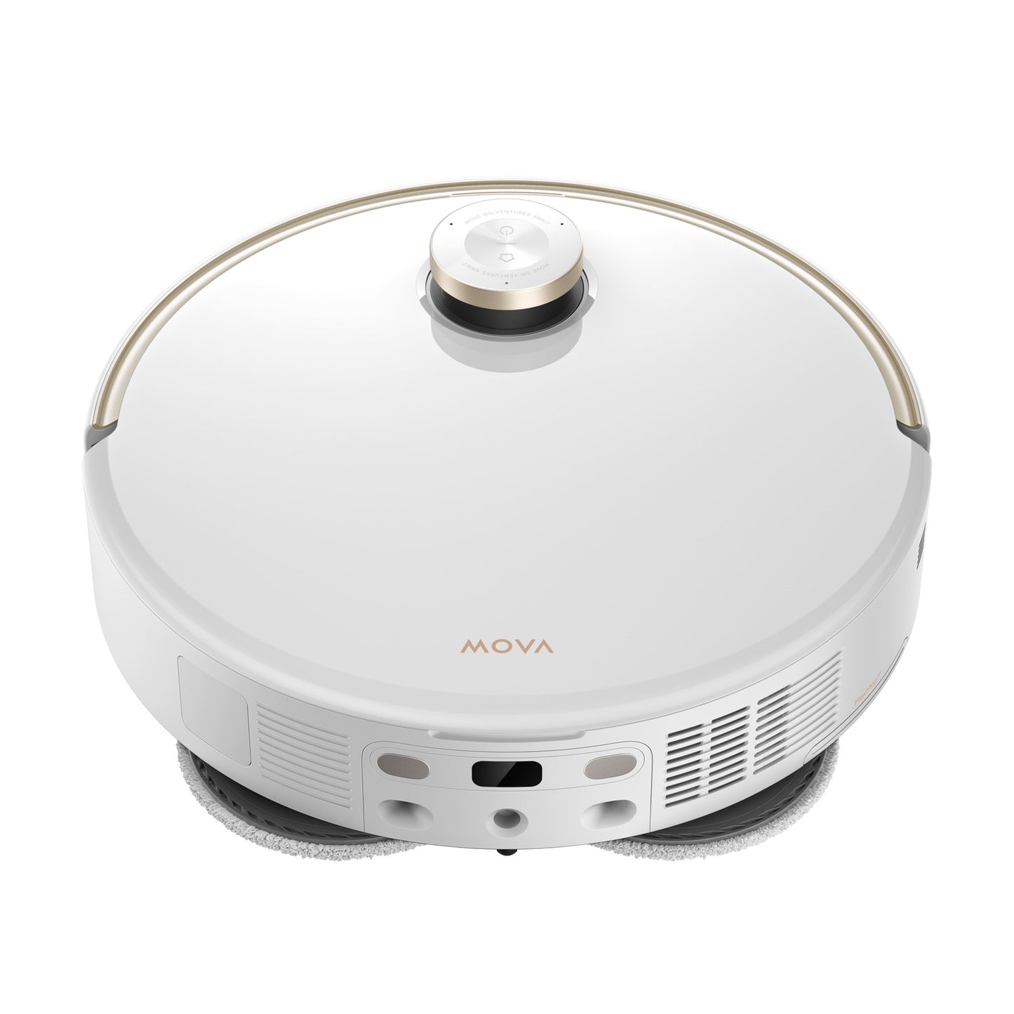 Robot aspirador MOVA V50 Ultra