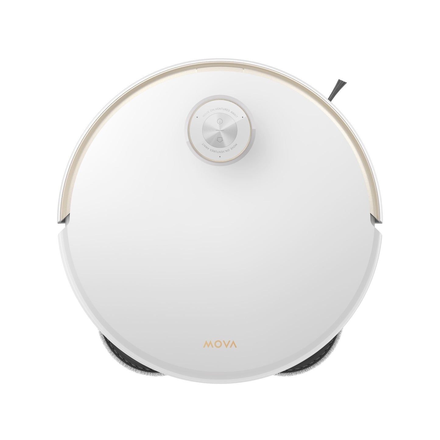Robot aspirador MOVA V50 Ultra