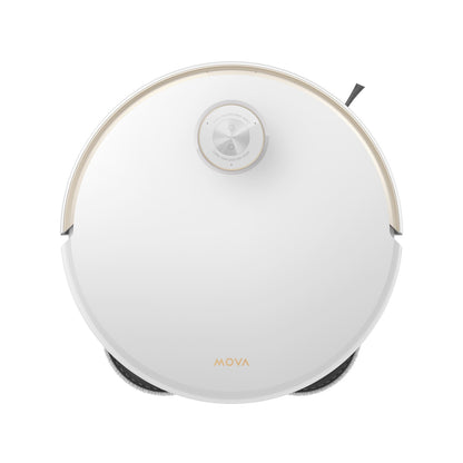 Robot aspirador MOVA V50 Ultra