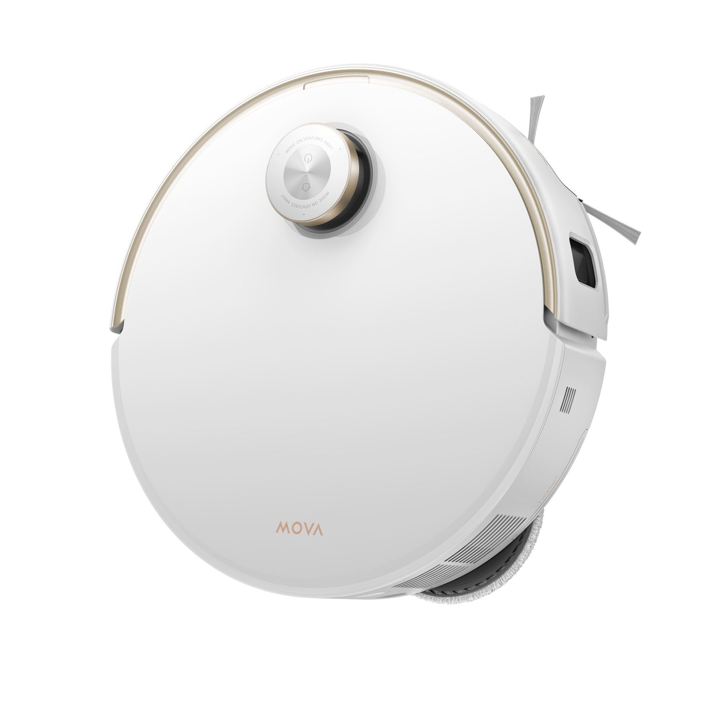 Robot aspirador MOVA V50 Ultra