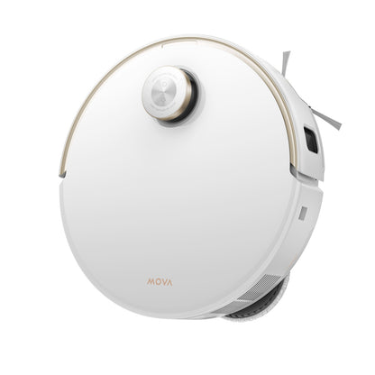 Robot aspirador MOVA V50 Ultra