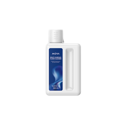 MOVA 500 ml Solución limpiadora