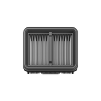 Filtro para aspiradora y lavadora de suelos para MOVA M10 / K20