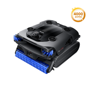Robot limpiapiscinas  MOVA Rover X10