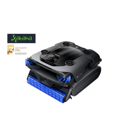 Robot limpiapiscinas  MOVA Rover X10
