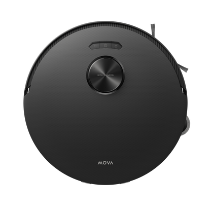 Robot aspirador MOVA Z50 Ultra
