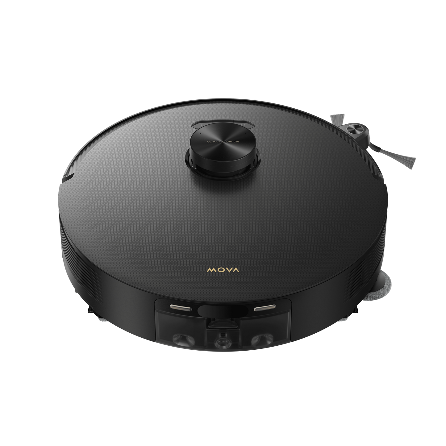 Robot aspirador MOVA Z50 Ultra