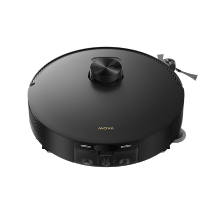 Robot aspirador MOVA Z50 Ultra
