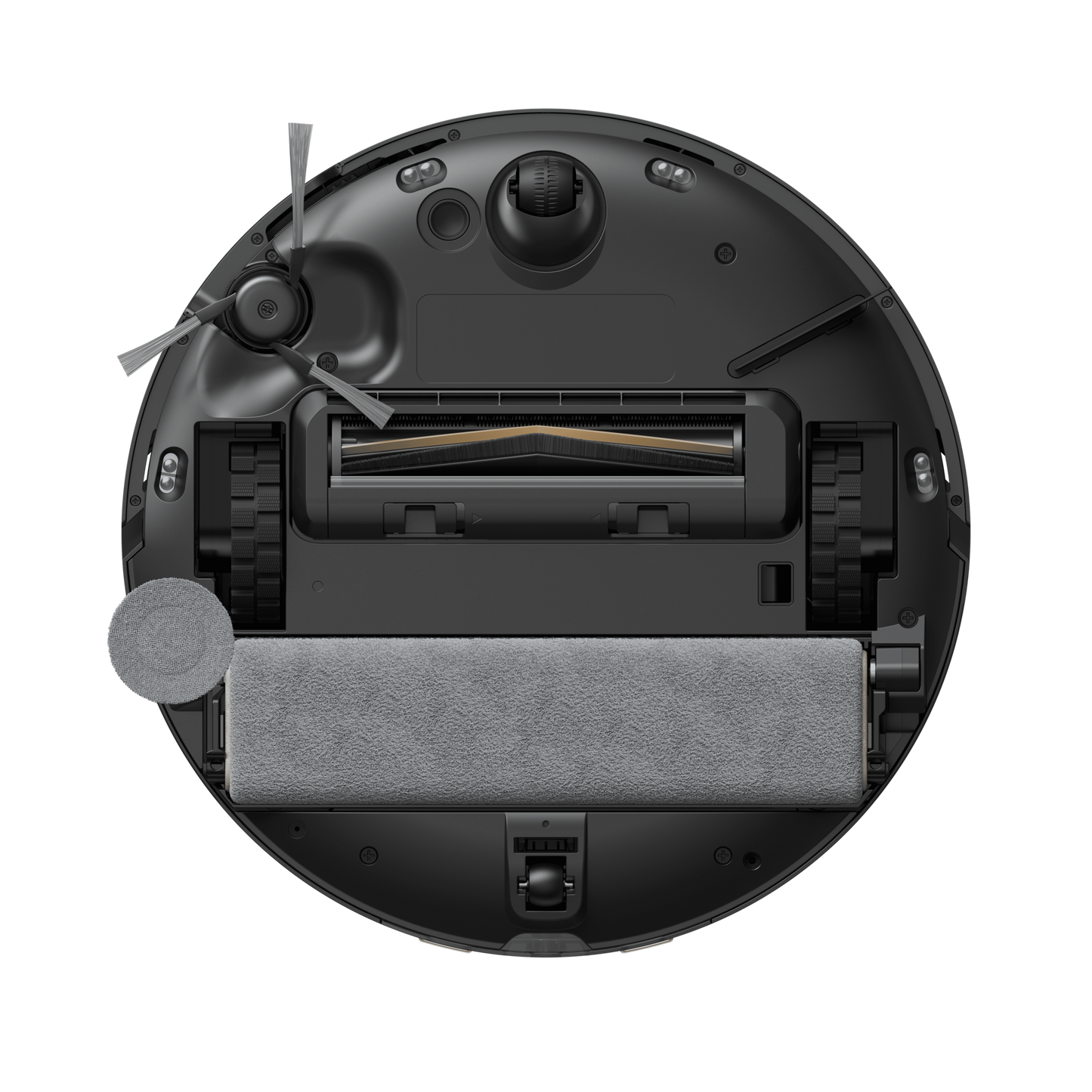 Robot aspirador MOVA Z50 Ultra