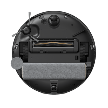 Robot aspirador MOVA Z50 Ultra