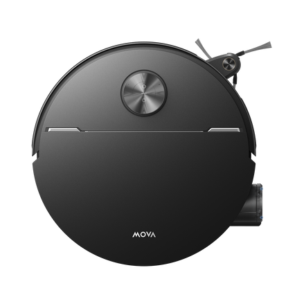 MOVA Z70 Ultra Roller Complete Robot Aspirador Piedra natural
