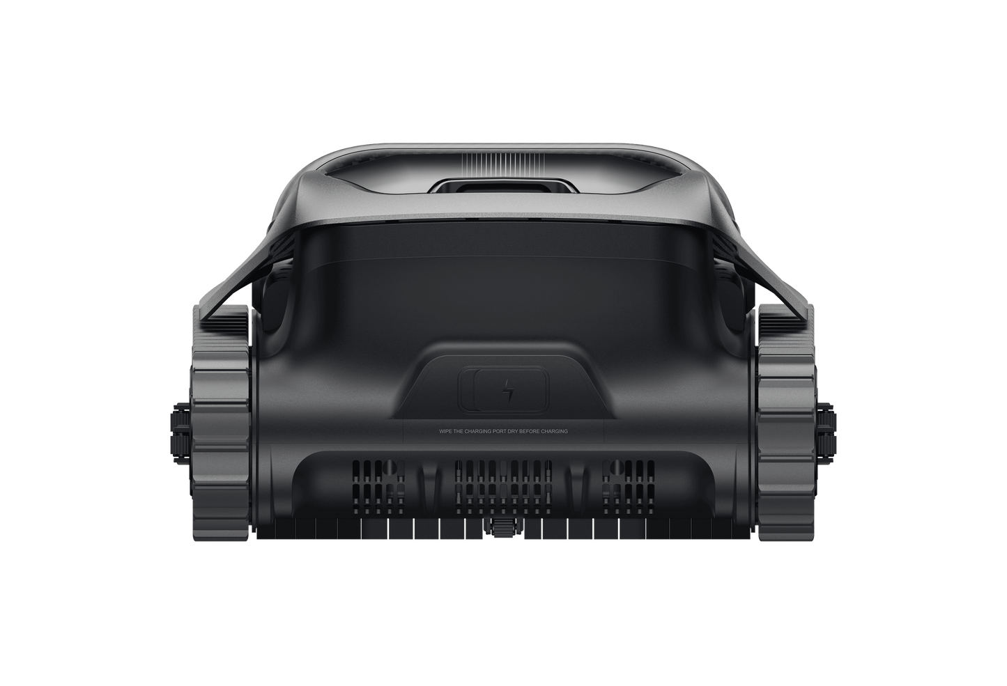 Robot limpiapiscinas MOVA Diver A10